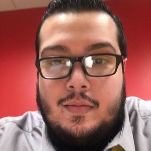 Meet your Posher, Randy